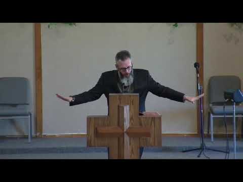 Sermon on 1 Peter 3:8-12 “Christian Conduct in a Hostile World”