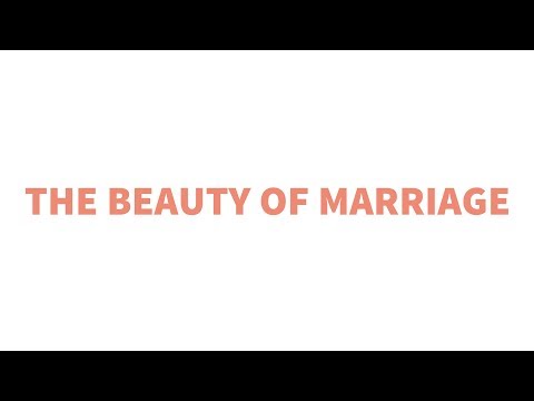 Song of Solomon 3:11 | The Beauty of Marriage