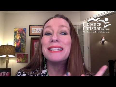 Listen Daily Devotion from the Pastor Luke 10:39-42