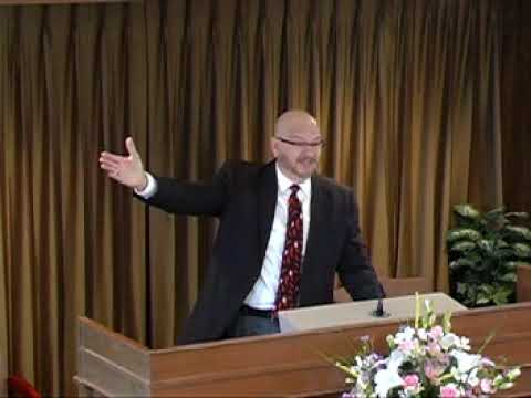 The Lords Prayer, Part 10   (John 17:17-19)    8/12/18