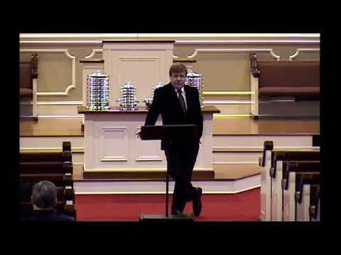 01/27/19 Acts Bible Study: Acts 25:1 - 26:32