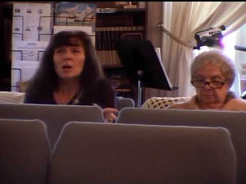 Accursed From Christ    –  Romans 9:3-5   –  Pastor D. A. Waite  –  BFTBC