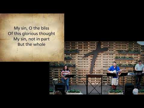 Deuteronomy 4:44-5:33