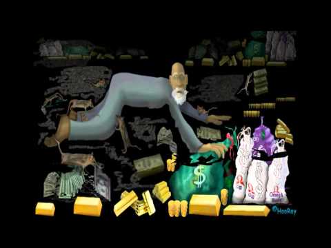 Daniel 2:34 & 44  - Jesus the smiting stone