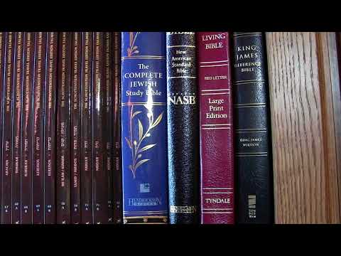 What Shall We Then Say? (Romans 8:31-35)