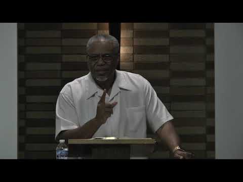 Obeying GOD Rather Than Man - Acts 5:29