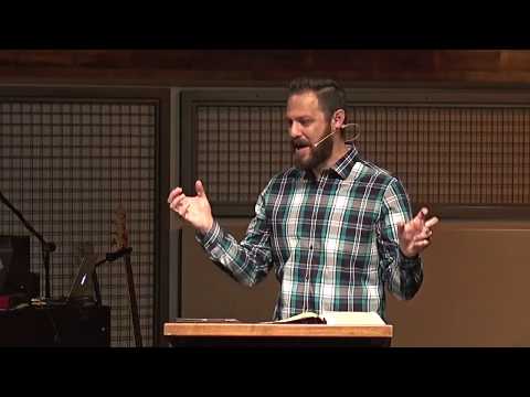 Hebrews 2:14-18 - Jesus Won the Better Victory (5/20/18)