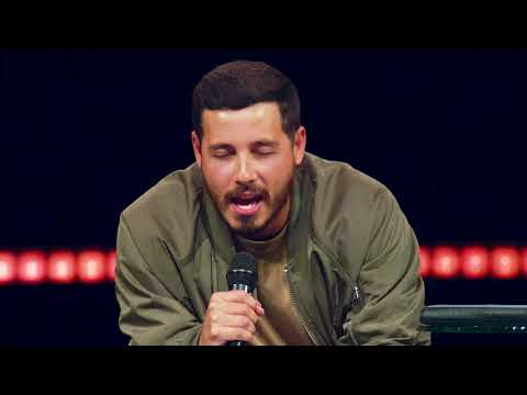 The D.I.G. (Deeper in God) // Prayer & Spiritual Formation Class