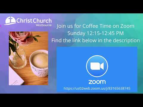 10:30 AM - Sunday 8th November - Psalm 139:19-24