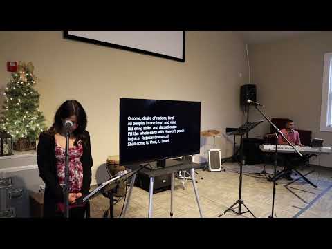 Matthew 1:1-17 - 12/13/20 - Sunday Morning Service