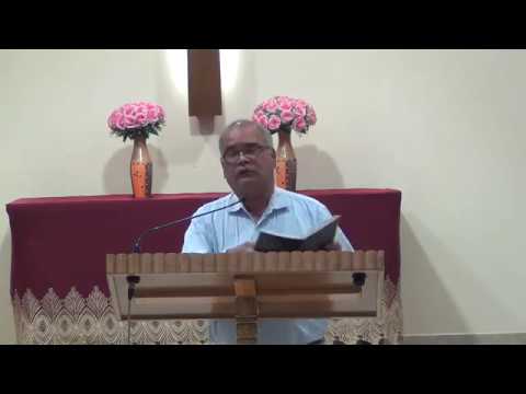 The secret of good success (Joshua 1:7–8 & Deuteronomy 4:1-10)