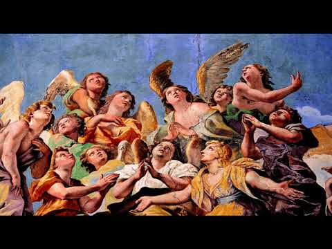 Michael Heiser — Ideas Behind End-Times Language | Psalm 82:5