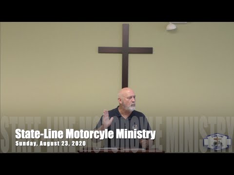 World View (Part 2) - Esther 5:4-8 - 8/23/20 - Al Carper