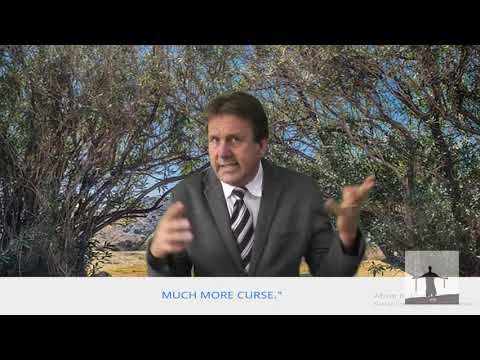 (Deuteronomy 11: 26-28) - TODAY, YOU CHOOSE BENJUSTER OR CURSE.