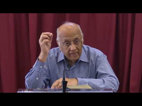 Zac Poonen - God Tests Us Before He Can Use Us