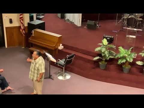 “Tears” Nehemiah 1:4 Pastor John Pereda (10/14/2020 Wednesday)