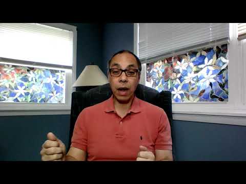 5-Minute Bible Study - Matthew 1:18-25