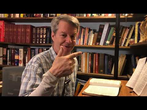 Specially for kids: Know the Bible - Mark 5:37 Peter, James and John