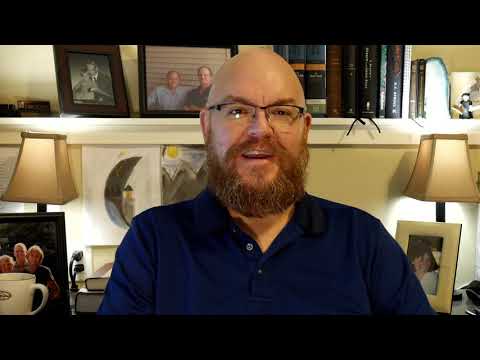 (Revelation 18:9-10) A Devotional Exposition of Revelation - episode 101