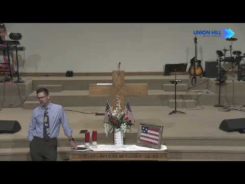 The Gospel of the Left | Matthew 25:31-40, Ephesians 2:1,8-10 | July 11, 2021 11:00am