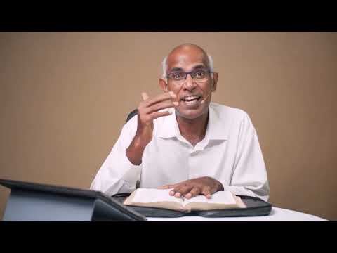 Revelation 14:7 | “Fear God And Give Glory To Him” | Finney Samuel