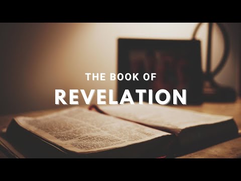 Revelation 4:1-6a - The Throne Above All Thrones