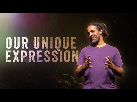 Our Unique Expression (Ephesians 2:8-10) - Pastor Daniel Fusco