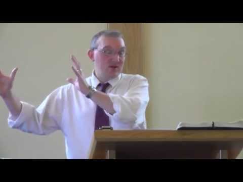 God's Righteousness and Salvation (Isaiah 51:4-6)