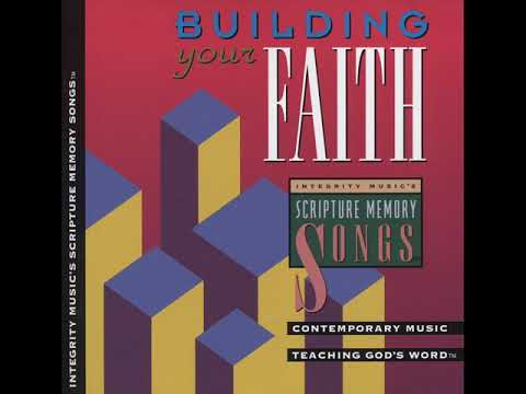 Scripture Memory Songs - For By Grace (Ephesians 2:8-10)