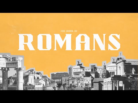 Romans 8:19-27 | The Groaning Of Creation, Man, And The Spirit | 6.21.2023