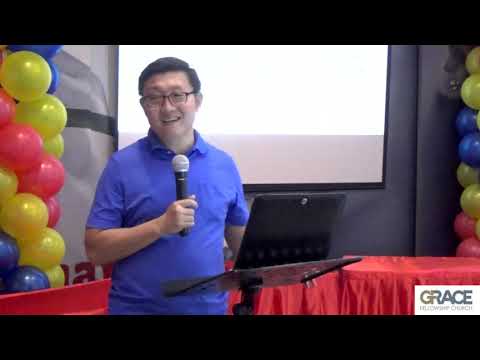 Luke 15:11-32 Parable of the Prodigal Son "The Father's Great Love"