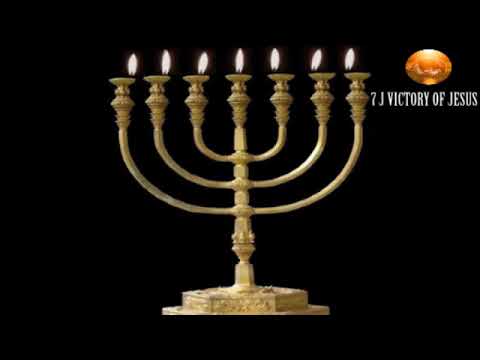 7 J VICTORY OF JESUS | ISAIAH  42:16