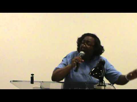 Pastor Colliers Preaching The Generation that seek HIM Psalm 24:1-6 7/18/13