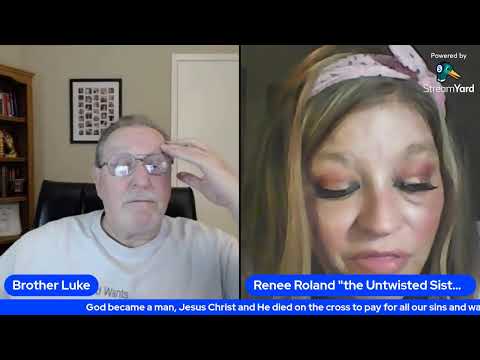 Wednesday Bible Study- 2 Thessalonians 2:6-14