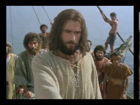 Wapishana - Luke 08:1-56