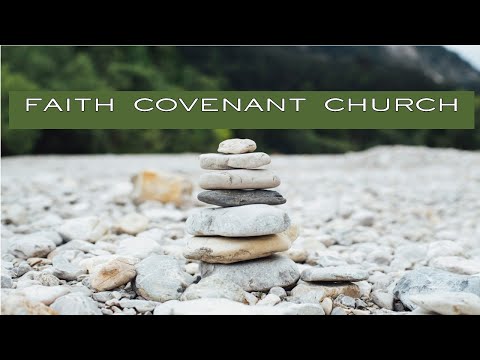 Sunday Worship 9/13/20 || Joshua 7:1-26 || Achan