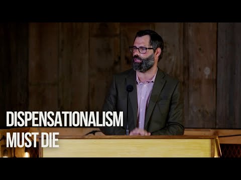 Dispensationalism Must Die | Matthew 10:5-15