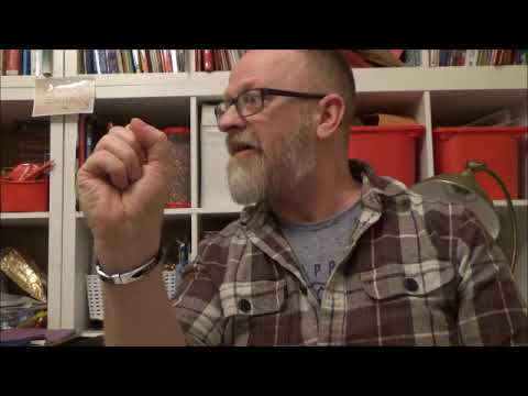 2 Thessalonians 1: 7- 10 (Bible Study)