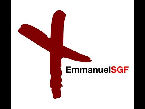 Love: 1 John 4:16-21