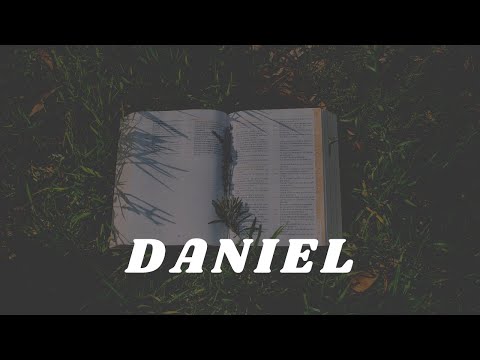 Daniel 10:10-12 || Amado por Dios, humillándome para Dios