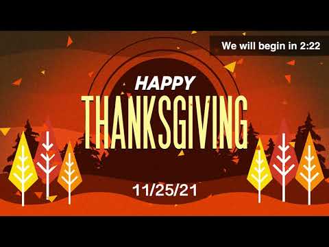 The Danger of the Rest Area Hebrews 6:-1-3 2 Samuel 9:1-4 Sunday Morning 11/28/2021 Way of the Cross