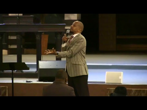 "Worshiping Through Disappointment" (Habakkuk 3:17-19)