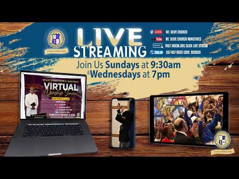 Resurrection Sunday - The King Of Glory Keeps His Promise! (Matthew 28:8-10 KJV)