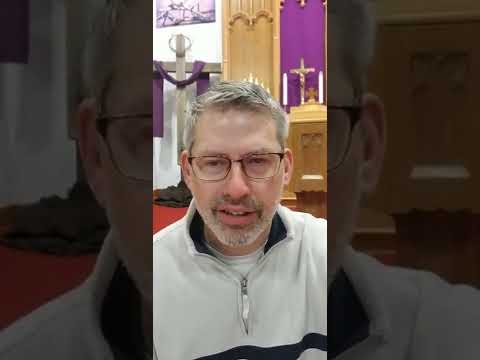 In the Word Challenge.  Day 38. (Luke 21:1-22:6)