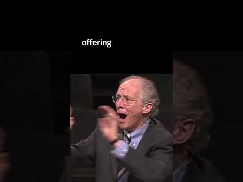 Christian, Your Judgement Already Happened