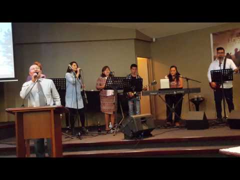 La novia de Cristo, Genesis 24: 62-67, Iglesia Jesus es el Camino