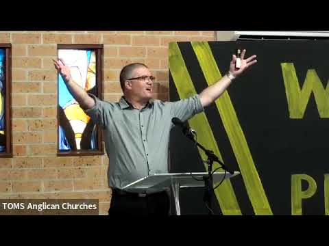 Sermon - 'The Work of a Father' Deut 6:4-25,  4/9/22