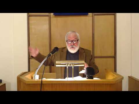 Psalm 78:40-72 - Judgments & Renewed Mercies