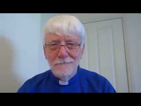 20h July. Nehemiah 9: 28 - 37. (Compline 2021 Playlist)