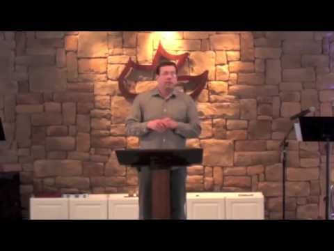 The Calvary Road EP 40 1 Corinthians 7:5-9